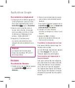 Preview for 196 page of LG P930 User Manual