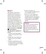 Preview for 199 page of LG P930 User Manual