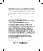 Preview for 232 page of LG P930 User Manual