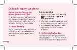 Preview for 334 page of LG P936 User Manual