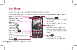 Preview for 344 page of LG P936 User Manual