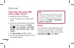 Preview for 422 page of LG P936 User Manual