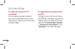 Preview for 454 page of LG P936 User Manual