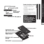 Предварительный просмотр 163 страницы LG P940 Prada User Manual