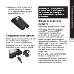 Предварительный просмотр 165 страницы LG P940 Prada User Manual