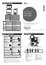 LG P961RON5L Owner'S Manual preview