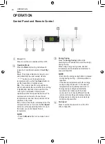 Предварительный просмотр 20 страницы LG PA11WS Owner'S Manual