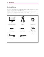 Preview for 12 page of LG PA72G Owner'S Manual