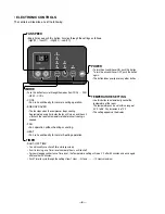 Preview for 8 page of LG Packaged Terminal Air Conditioner/Heat Pump Service Manual