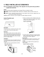 Предварительный просмотр 29 страницы LG Packaged Terminal Air Conditioner/Heat Pump Service Manual