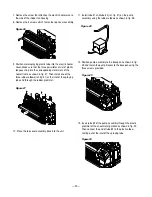 Предварительный просмотр 31 страницы LG Packaged Terminal Air Conditioner/Heat Pump Service Manual