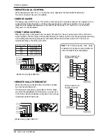 Предварительный просмотр 18 страницы LG PACKAGED TERMINAL Owner'S Manual