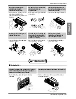 Предварительный просмотр 29 страницы LG PACKAGED TERMINAL Owner'S Manual