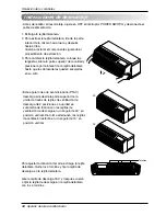 Предварительный просмотр 44 страницы LG PACKAGED TERMINAL Owner'S Manual