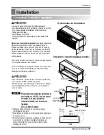 Предварительный просмотр 59 страницы LG PACKAGED TERMINAL Owner'S Manual