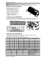 Предварительный просмотр 64 страницы LG PACKAGED TERMINAL Owner'S Manual