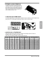 Предварительный просмотр 65 страницы LG PACKAGED TERMINAL Owner'S Manual