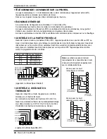 Предварительный просмотр 66 страницы LG PACKAGED TERMINAL Owner'S Manual