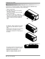 Предварительный просмотр 68 страницы LG PACKAGED TERMINAL Owner'S Manual