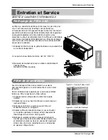 Предварительный просмотр 69 страницы LG PACKAGED TERMINAL Owner'S Manual