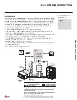 Preview for 7 page of LG PAHCMS000 Installation Manual