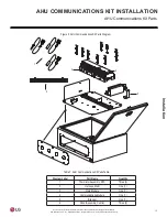 Preview for 13 page of LG PAHCMS000 Installation Manual