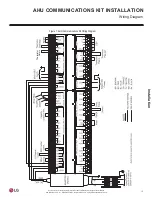 Preview for 15 page of LG PAHCMS000 Installation Manual