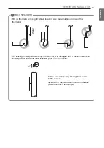 Preview for 13 page of LG PAHCMW000 Installation Manual