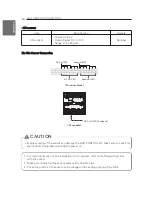 Preview for 24 page of LG PAHCNM000 Owners & Installation Manual