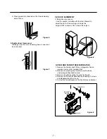 Предварительный просмотр 7 страницы LG Panorama LFX21980ST Service Manual