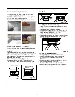 Предварительный просмотр 8 страницы LG Panorama LFX21980ST Service Manual