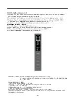 Предварительный просмотр 30 страницы LG Panorama LFX21980ST Service Manual