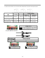 Предварительный просмотр 35 страницы LG Panorama LFX21980ST Service Manual