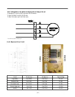 Предварительный просмотр 37 страницы LG Panorama LFX21980ST Service Manual