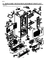 Предварительный просмотр 42 страницы LG Panorama LFX21980ST Service Manual