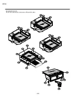 Предварительный просмотр 44 страницы LG Panorama LFX21980ST Service Manual