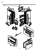 Предварительный просмотр 45 страницы LG Panorama LFX21980ST Service Manual