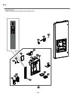 Предварительный просмотр 46 страницы LG Panorama LFX21980ST Service Manual