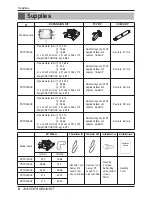 Preview for 6 page of LG PATX13A0E Installation Manual