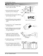 Preview for 12 page of LG PATX13A0E Installation Manual