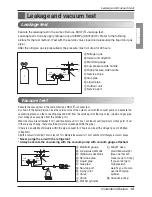 Preview for 15 page of LG PATX13A0E Installation Manual