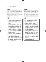 Preview for 17 page of LG PB56 Series Owner'S Manual