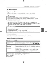 Preview for 40 page of LG PB56 Series Owner'S Manual