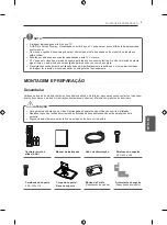 Preview for 50 page of LG PB56 Series Owner'S Manual