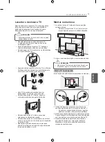 Preview for 54 page of LG PB56 Series Owner'S Manual