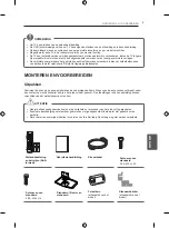 Preview for 72 page of LG PB56 Series Owner'S Manual