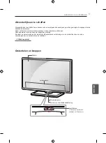 Preview for 74 page of LG PB56 Series Owner'S Manual