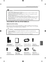 Preview for 94 page of LG PB56 Series Owner'S Manual