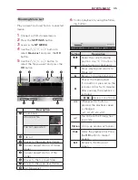 Предварительный просмотр 35 страницы LG PB63U Owner'S Manual