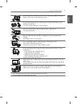 Preview for 23 page of LG PB66 Owner'S Manual